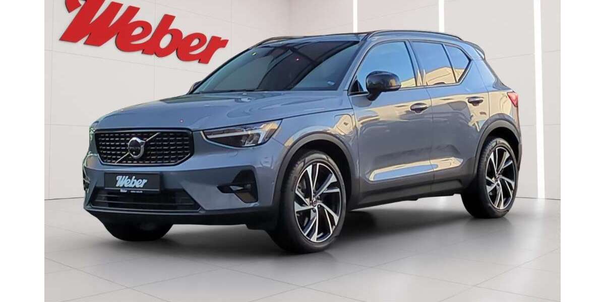 Volvo XC40 31.800 km 37.890 &euro; Berlin 14165