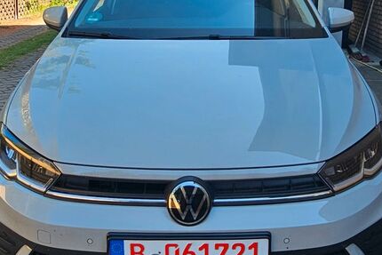 VW Polo 14.121 km 18.790 &euro; Berlin 12355