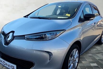 Renault ZOE 34.906 km 9.998 &euro; Teltow 14513