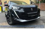 Peugeot 2008 GT 155 EAT8*Pano*LED*360°*TotWinkel*NAV* 36.726 km 20.990 € Berlin 13187