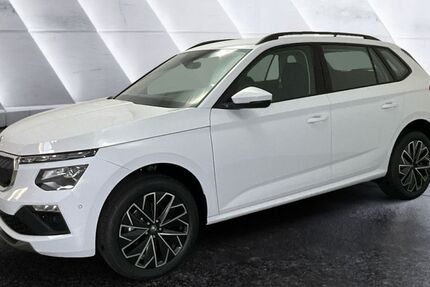 Skoda Kamiq 9.990 km 28.990 &euro; Ludwigsfelde 14974