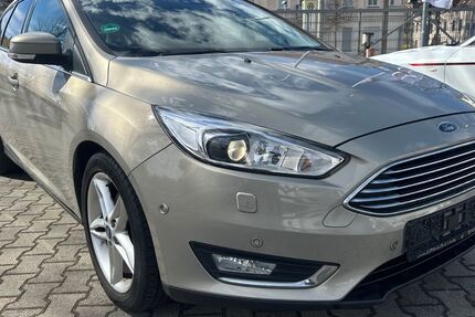 Ford Focus 170.000 km 7.388 &euro; Berlin / Pankow 13127