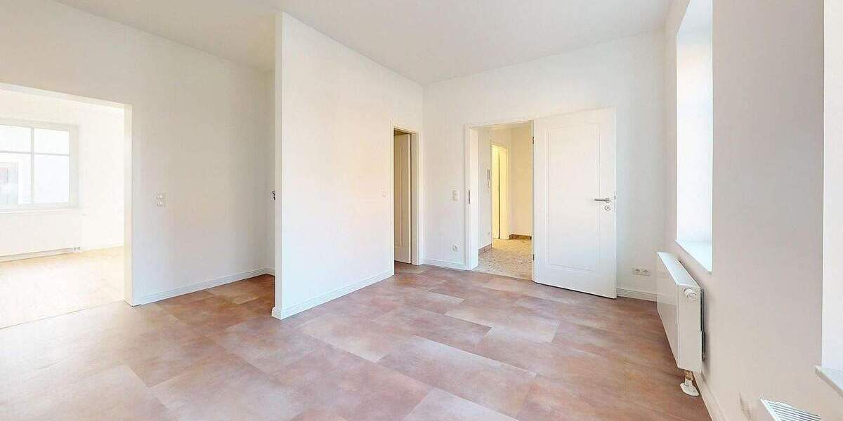 Mehrfamilienhaus, Wohnhaus Potsdam Bornim - 8 Zimmer, 232 m&sup2;, 1.595.000&euro; | Angebot:25837917