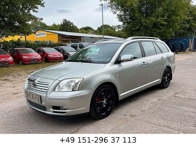 Avensis