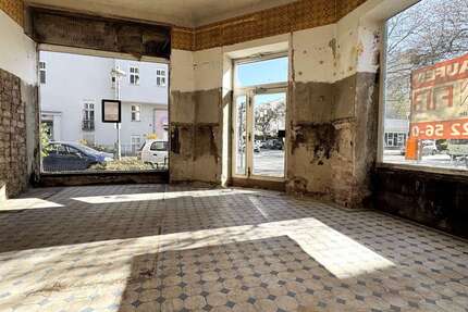 Gewerbeobjekt Berlin Steglitz - 329.000&euro; | Angebot:27126986