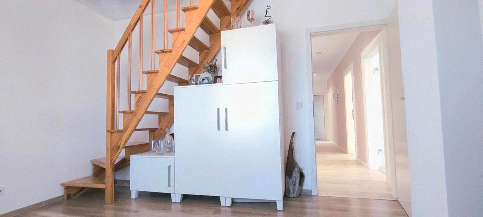 Einfamilienhaus Groß Kreutz (Havel) - 5 Zimmer, 200 m&sup2;, 480.000&euro; | Angebot:26236577