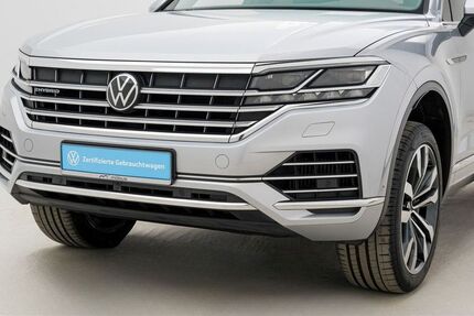 VW Touareg 56.745 km 47.489 &euro; Berlin 13088
