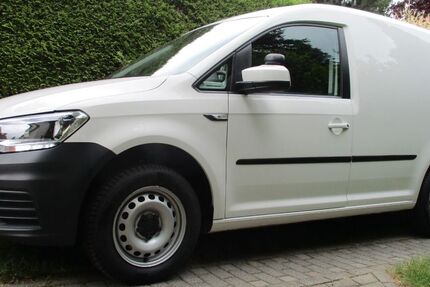 VW Caddy 59.623 km 17.299 &euro; Berlin 13053