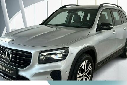 Mercedes-Benz GLB 200 13.970 km 39.865 € Potsdam 14480