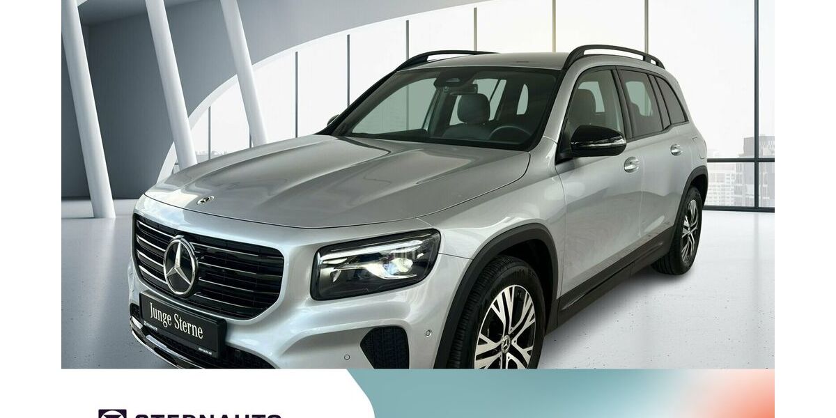 Mercedes-Benz GLB 200 13.970 km 39.865 € Potsdam 14480