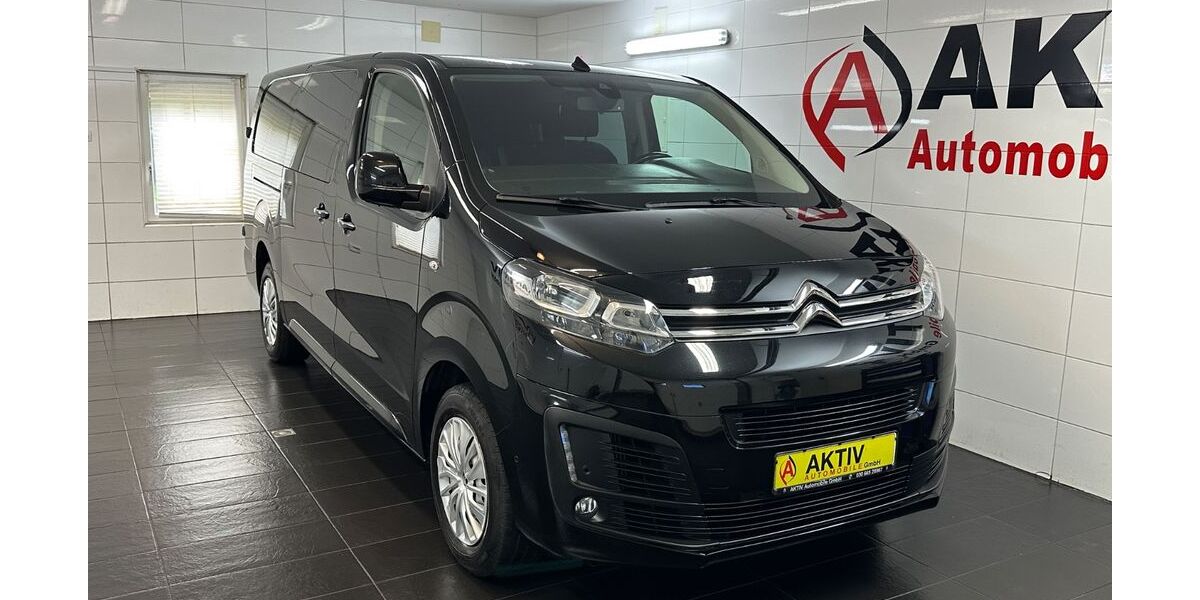 Citroen Jumpy 126.573 km 22.850 &euro; Berlin-Rudow 12357