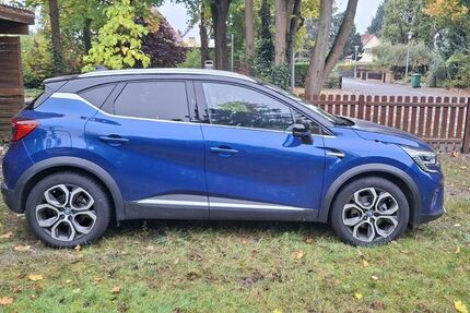 Renault Captur 22.182 km 20.499 € Blankenfelde 15827