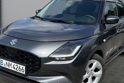 Suzuki Swift 2.337 km 16.990 &euro; Berlin 12247