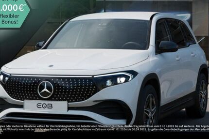 Mercedes-Benz EQB 16.097 km 39.990 &euro; Berlin 13509
