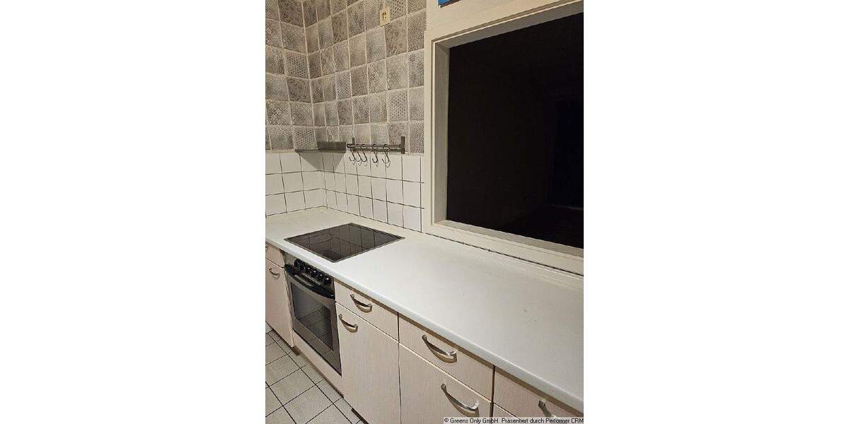 Etagenwohnung Großbeeren Birkenhain - 2 Zimmer, 58 m&sup2;, 188.000&euro; | Angebot:25067259