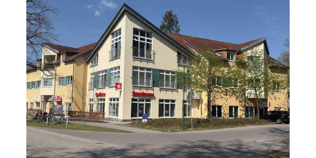 Einfamilienhaus Schönwalde-Glien Schönwalde-Siedlung - 6 Zimmer, 130 m&sup2;, 579.000&euro; | Angebot:26142793