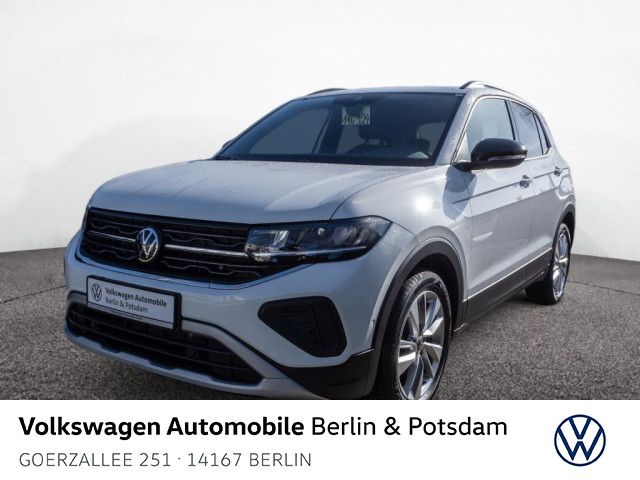 VW T-Cross 25.062 km 24.450 &euro; Berlin 14167
