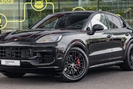 Porsche Cayenne 11.900 km 147.900 &euro; Kleinmachnow 14532