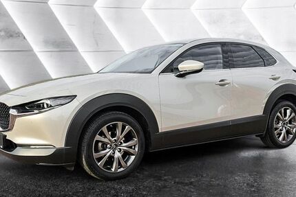 Mazda CX-30 8.170 km 25.890 &euro; Ludwigsfelde 14974