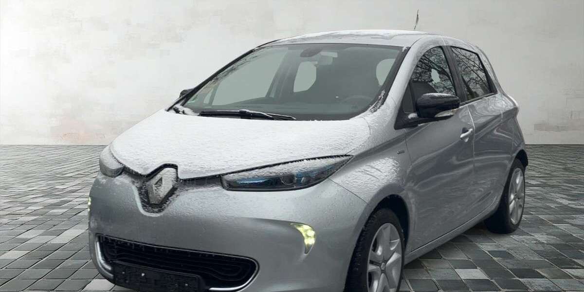 Renault ZOE 38.217 km 10.888 &euro; Berlin 14059