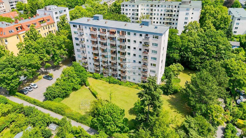 Etagenwohnung Berlin Mariendorf - 2 Zimmer, 54 m&sup2;, 239.999&euro; | Angebot:26920265