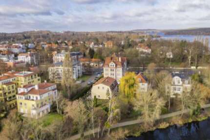 Haus zum Kaufen in Potsdam Berliner Vorstadt 2.450.000 € 598.6 m² 17 zimmer