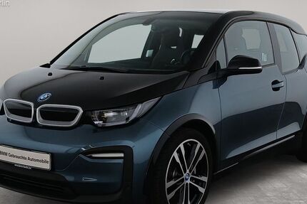 BMW i3 20.164 km 20.900 € Berlin 14057