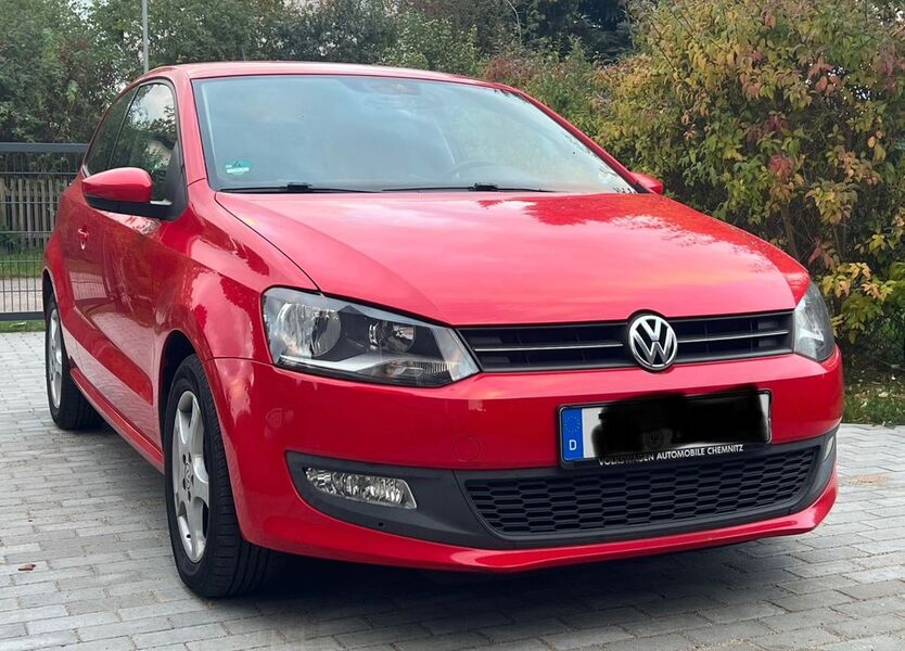 VW Polo 175.000 km 3.299 € Rangsdorf 15834