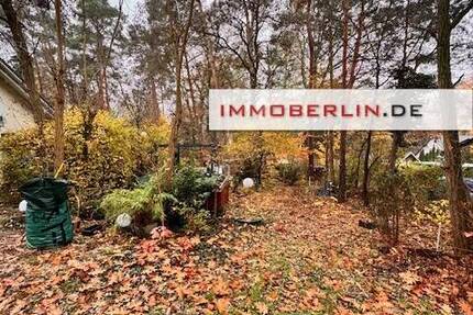Grundstück Schönwalde-Glien Schönwalde-Siedlung - 259.000&euro; | Angebot:26656718