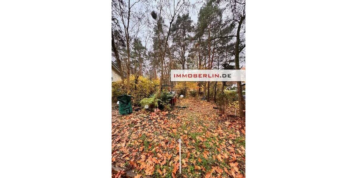 Grundstück Schönwalde-Glien Schönwalde-Siedlung - 259.000&euro; | Angebot:26656718