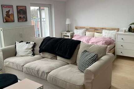 Wohnung Potsdam Potsdam West - 1 Zimmer, 37 m&sup2;, 165.000&euro; | Angebot:26172240