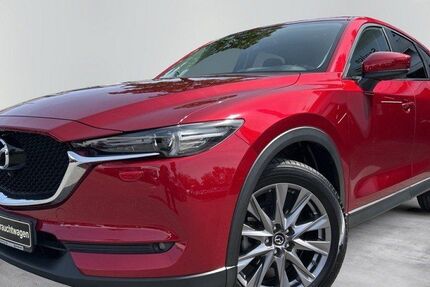 Mazda CX-5 32.595 km 21.990 &euro; Berlin 13599