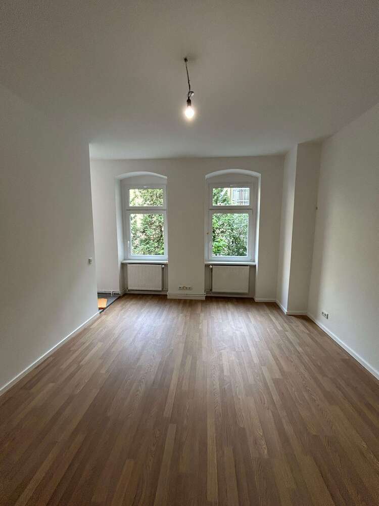 Wohnung zum Mieten in Berlin 895 € 32 m²