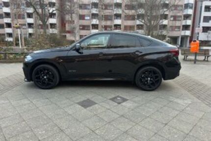 BMW X6 138.000 km 35.500 &euro; Berlin 13357