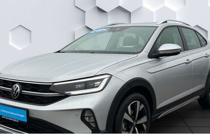 VW Taigo 1.040 km 26.955 € Berlin 12524