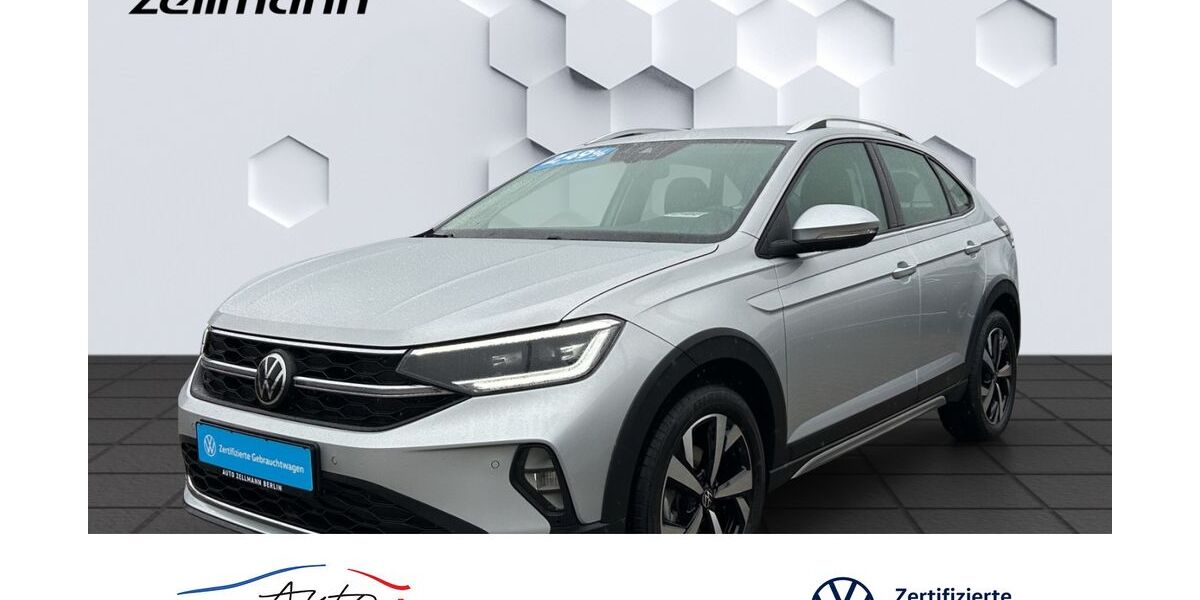 VW Taigo 1.040 km 26.955 &euro; Berlin 12524