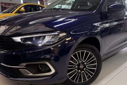 Fiat Tipo 2.100 km 17.788 &euro; Berlin 13127