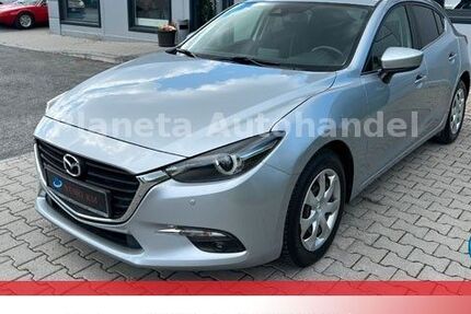 Mazda 3 22.307 km 14.999 &euro; Ludwigsfelde 14974