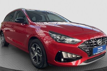 Hyundai i30 47.053 km 16.900 &euro; Berlin 12683