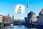 Spectacular City Center Apartment Hackescher Markt: View, Balcony & Parking