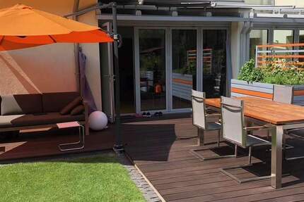 Haus Berlin Tegel - 4 Zimmer, 146 m&sup2;, 780.000&euro; | Angebot:25401674