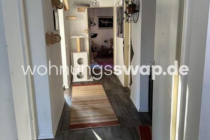 Wohnungsswap - 3 Zimmer, 81 m² - Johanna-Just-Straße, Potsdam 3 zimmer