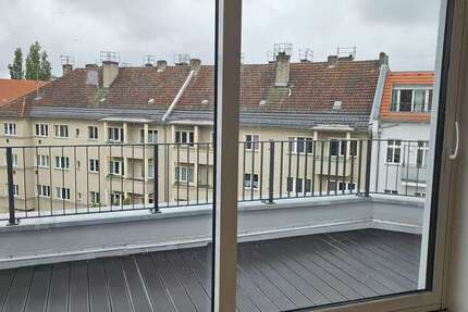 Wohnung zum Mieten in Berlin 2.006 € 100.26 m²