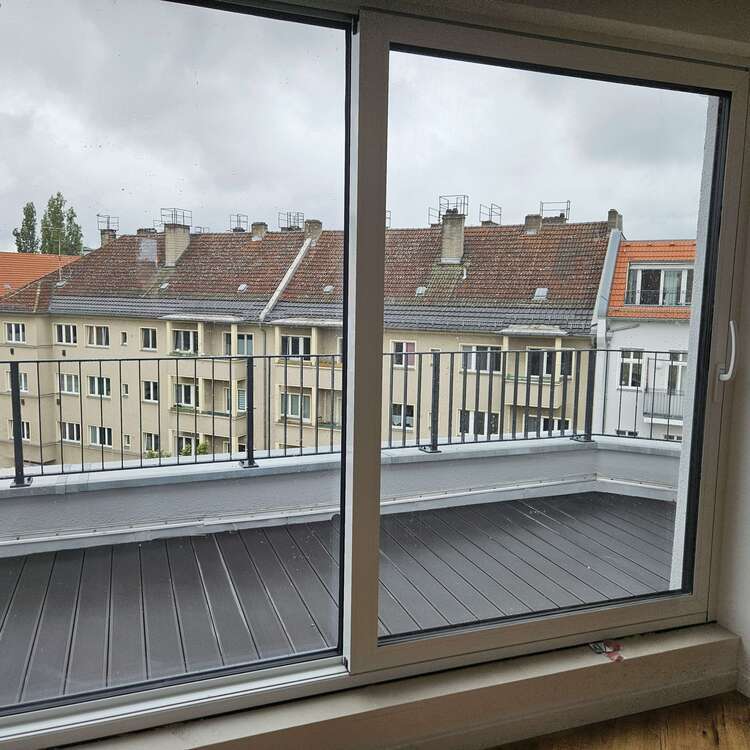 Wohnung zum Mieten in Berlin 2.006 € 100.26 m²