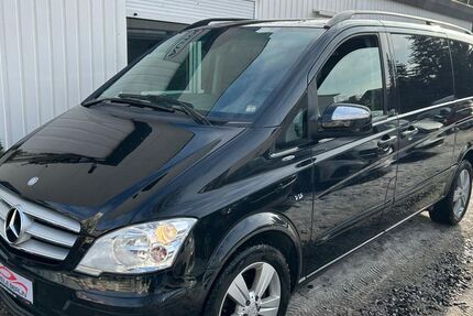 Mercedes-Benz Viano 240.000 km 17.900 &euro; Berlin 13469