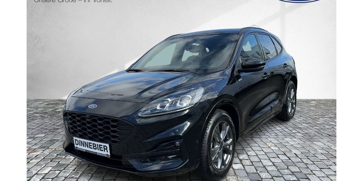 Ford Kuga 21.917 km 27.840 &euro; Berlin 13089