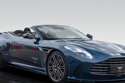 Aston Martin DB12 6.000 km 259.680 € Berlin 13599