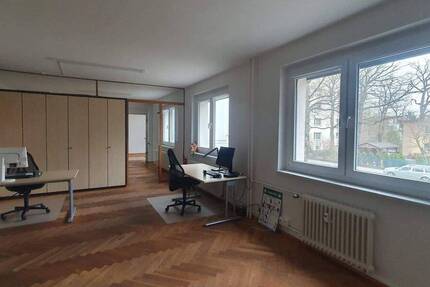 Gewerbeobjekt Berlin Halensee - 4 Zimmer, 90 m&sup2;, 1.900&euro; | Angebot:26879584