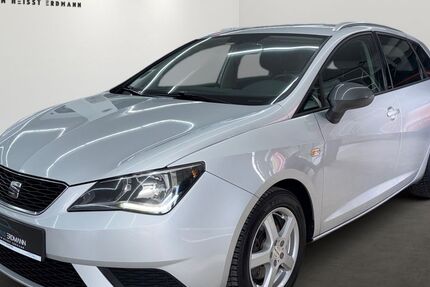 Seat Ibiza 167.200 km 5.990 &euro; Berlin 12351