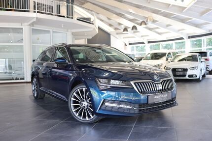 Skoda Superb 75.703 km 32.450 &euro; Nuthetal 14558